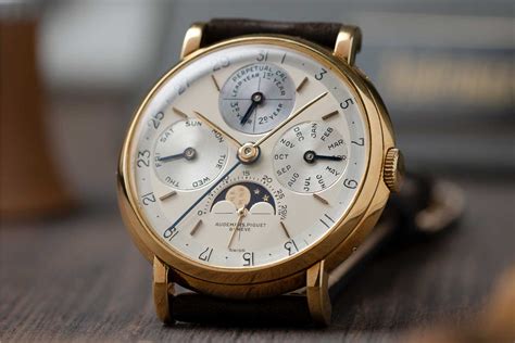 audemars piguet kind|Audemars Piguet history.